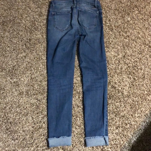 Kancan skinnys - Picture 2 of 3